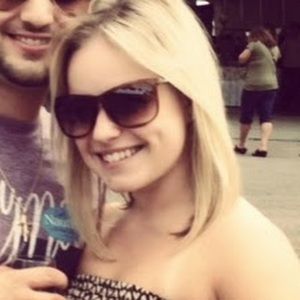 Meet your Posher, Kelsey